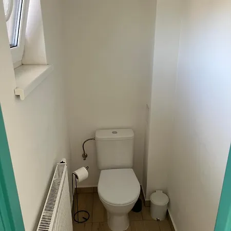 Prázdninový dům Hannibal