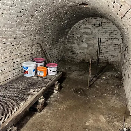 Prázdninový dům Hannibal