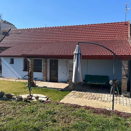Ferienhaus Hannibal Břeclav